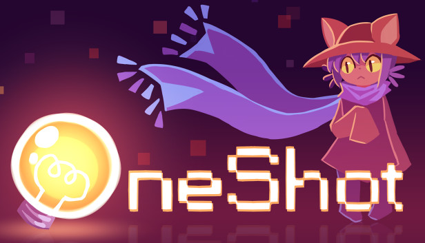 OneShot on Steam