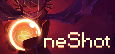 OneShot Cover Image