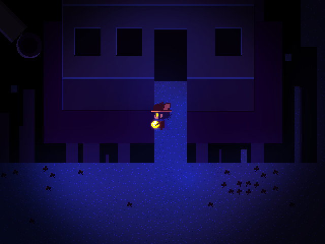 Steam Oneshot