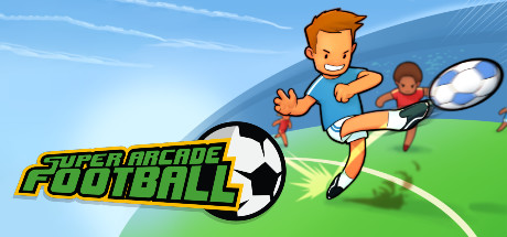 Super Arcade Football On Steam