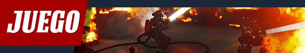 Firefighting Simulator - The Squad thumbnail