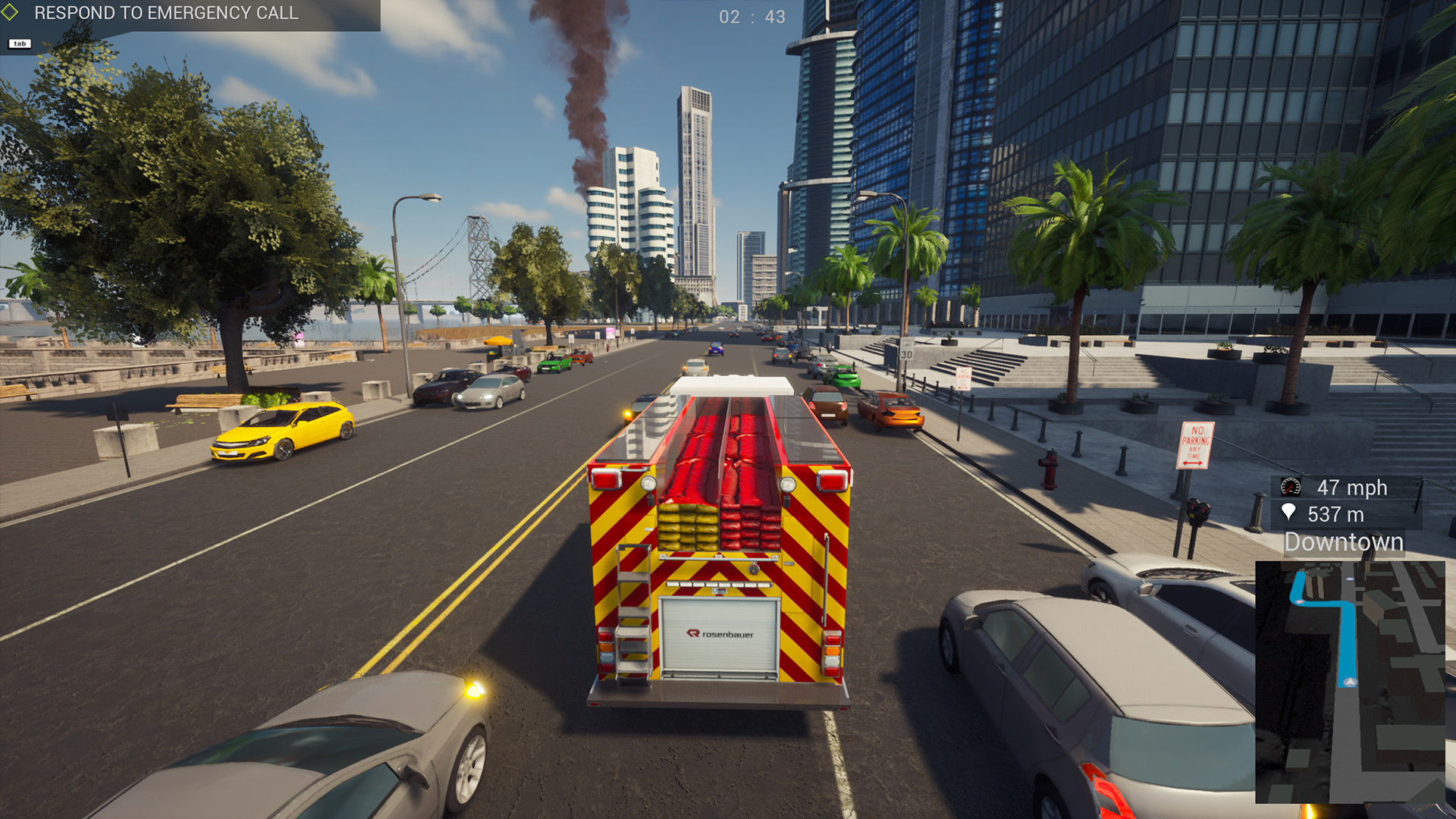 Firefighting Simulator - The Squad on Steam