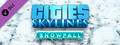 Cities: Skylines - Snowfall