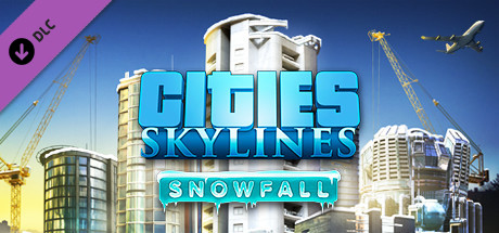 Cities Skylines Snowfall On Steam