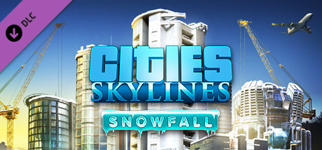 Cities Skylines Snowfall Appid 4610 Steamdb