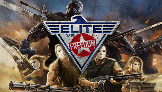 Elite vs. Freedom