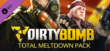 Dirty Bomb® on Steam