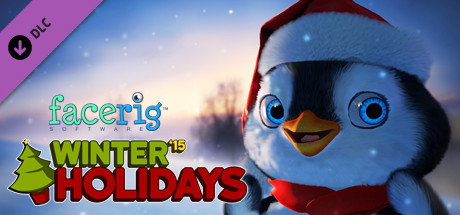 Facerig Winter Holidays Avatars 15 On Steam