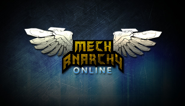 Mech Anarchy Steam capsule image