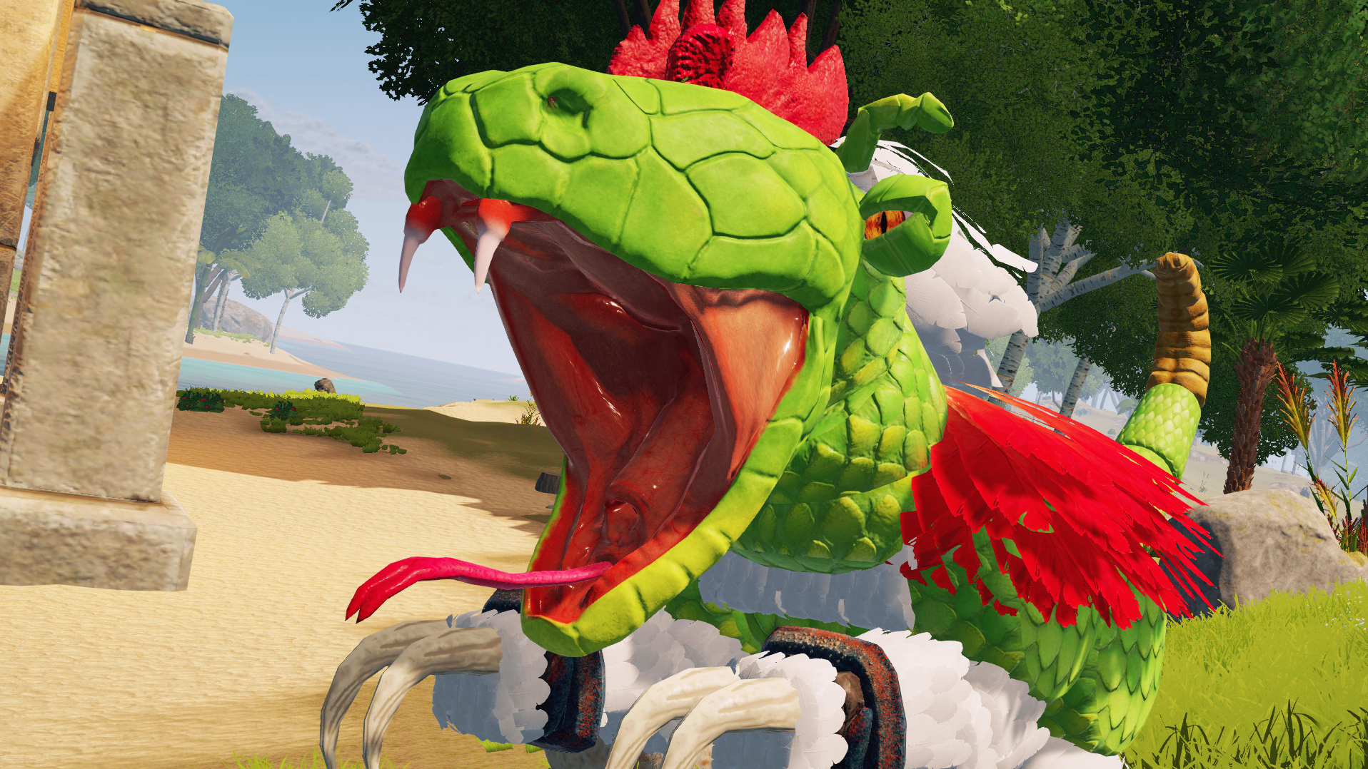 Steam 上的chkn Steam 上的chkn