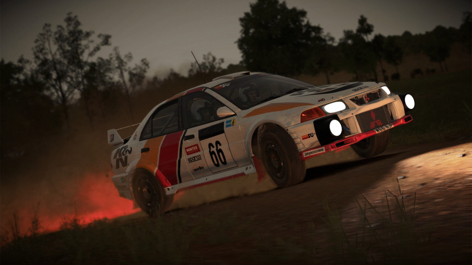 Save 70% on DiRT 4 on Steam