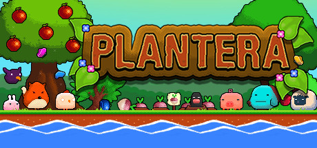 Plantera Cover Image
