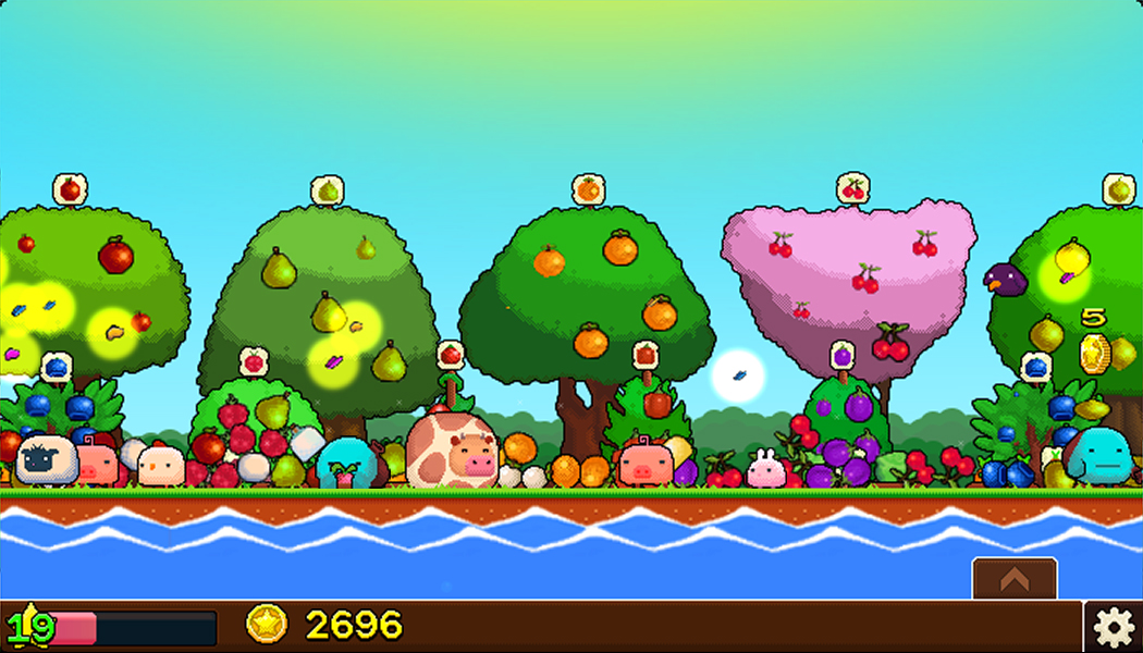Plantera on Steam