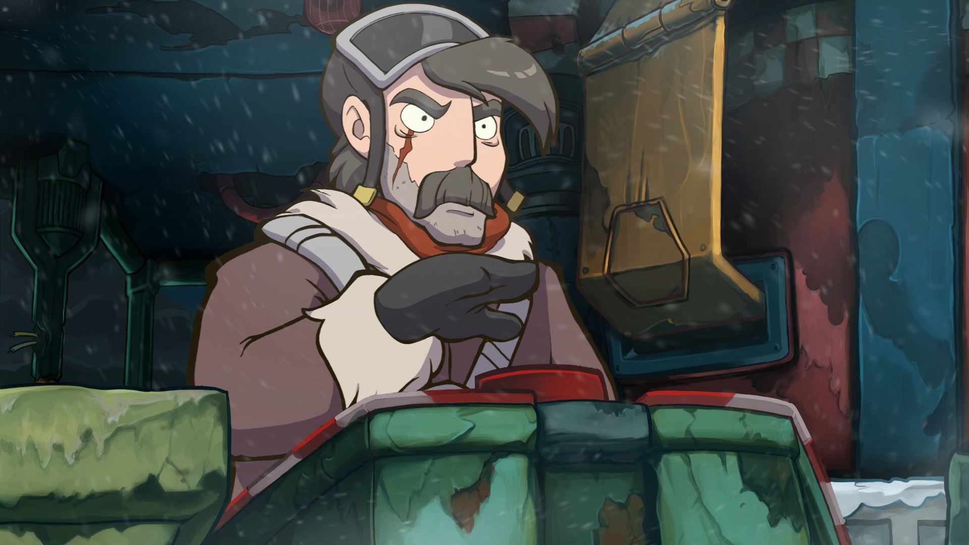 deponia doomsday 1001 clones achievement deponia doomsday 1001 clones achievement