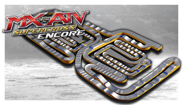 MX vs. ATV Supercross Encore - The Stewart Compound Steam capsule image
