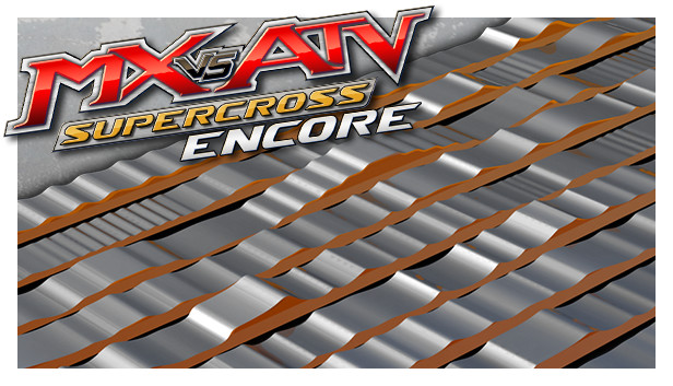 MX vs. ATV Supercross Encore - Rhythm Racing Pack Steam capsule image