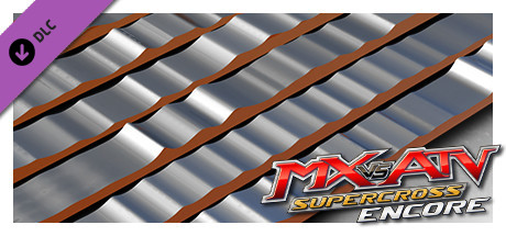 MX vs. ATV Supercross Encore - Rhythm Racing Pack header image