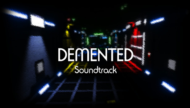 Demented - Soundtrack Steam capsule image