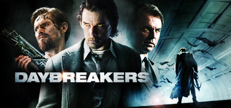 Daybreakers header image