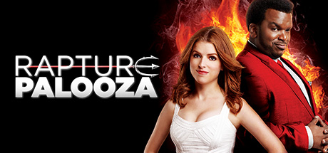 Rapture-Palooza header image
