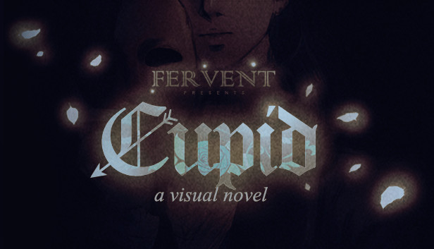 Cupid Visual Novel