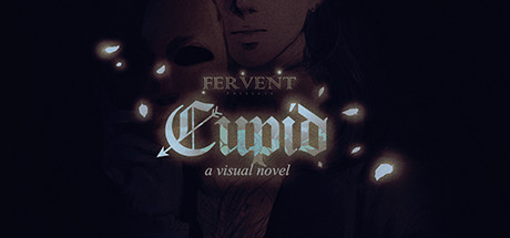 CUPID - A free to play Visual Novel