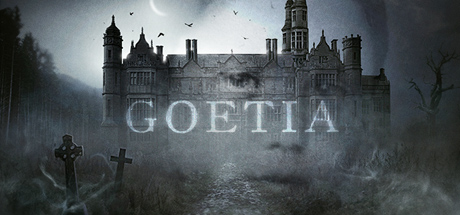 Goetia Cover Image