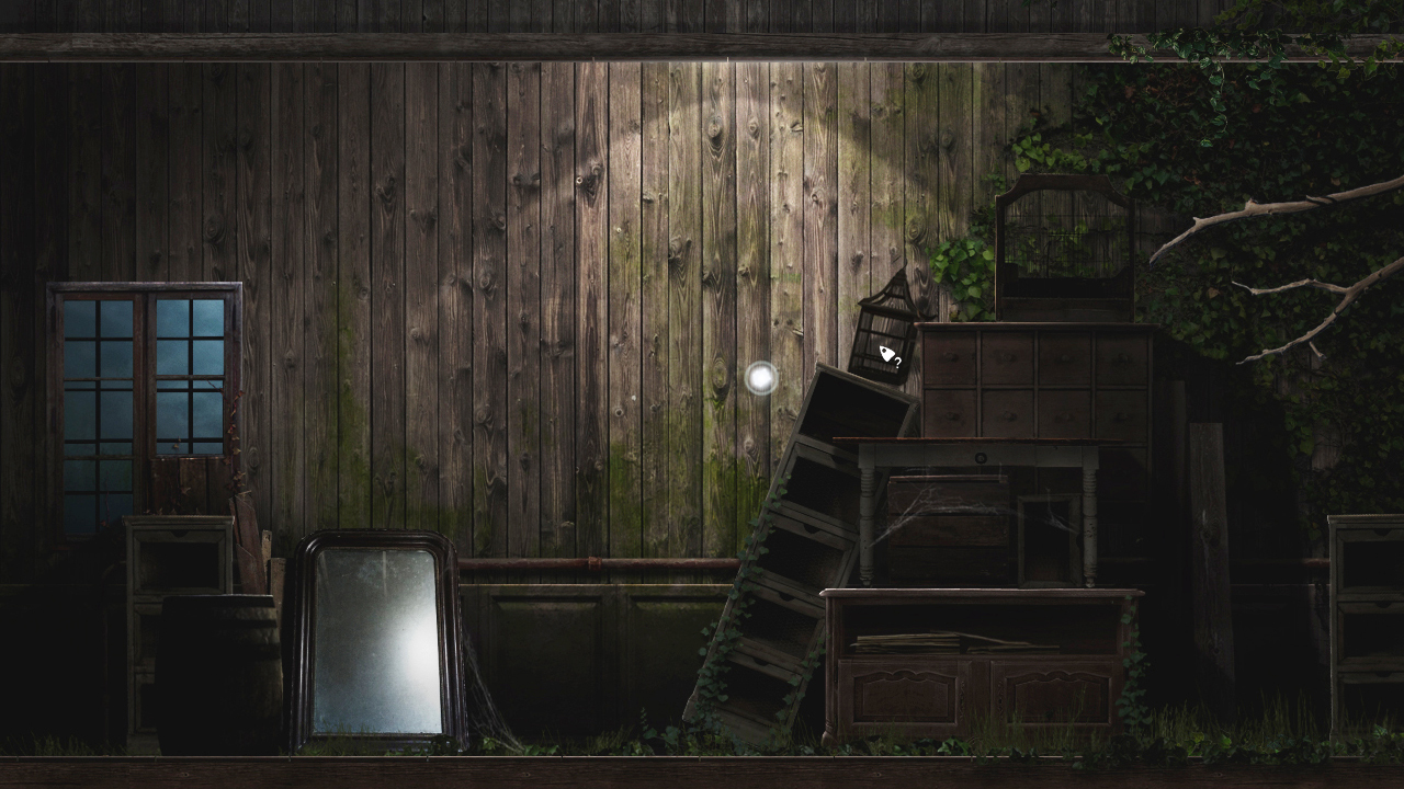 Goetia on Steam