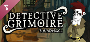 Detective Grimoire Soundtrack
