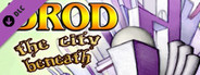 DROD: The City Beneath