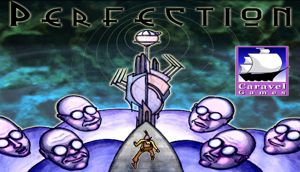 DROD: Smitemaster's Selection Expansions 1+2 Steam capsule image