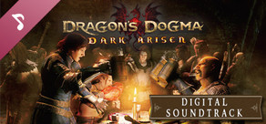 Dragon's Dogma: Dark Arisen Masterworks Collection