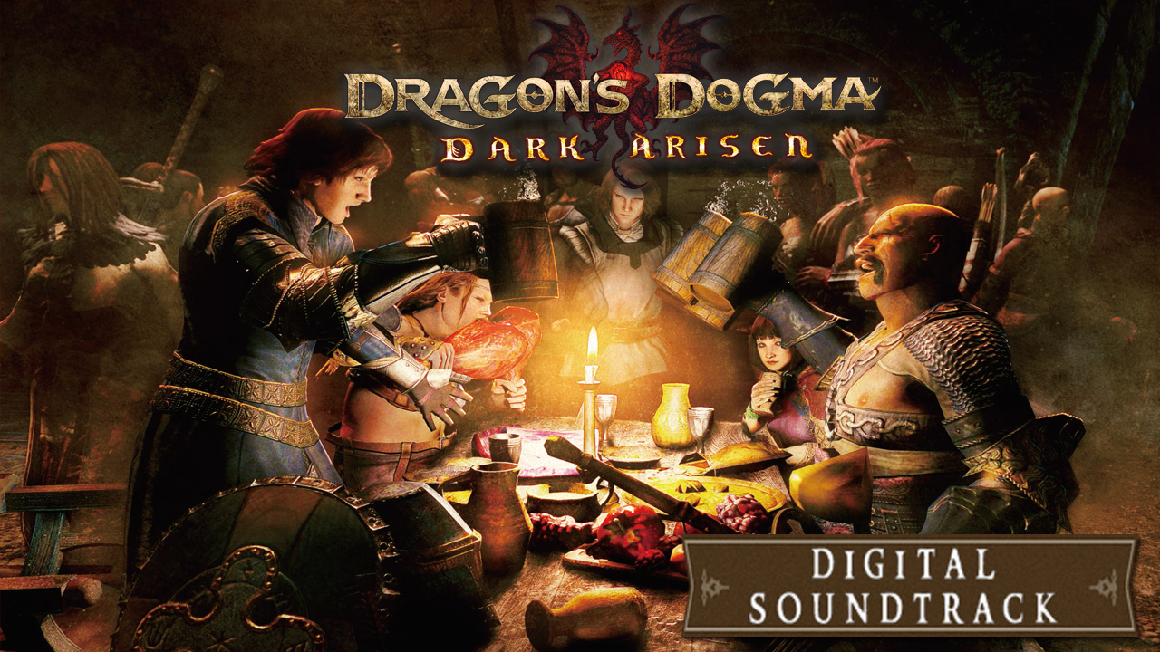 Dragon S Dogma Dark Arisen Masterworks Collection On Steam Dragon S Dogma Dark Arisen Masterworks Collection On Steam