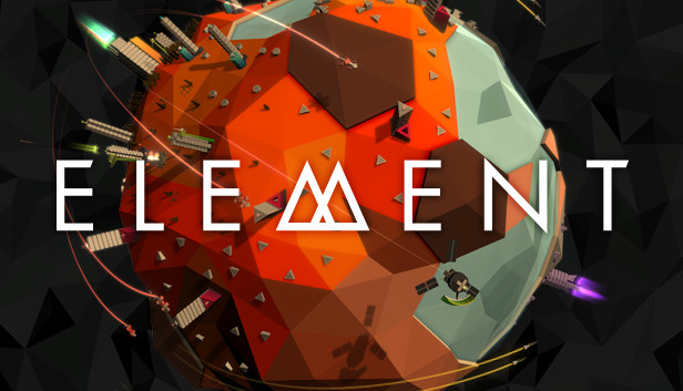 Element Steam capsule image
