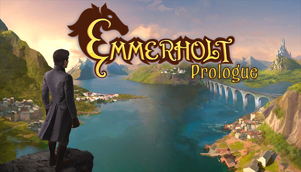 Emmerholt: Prologue Steam capsule image