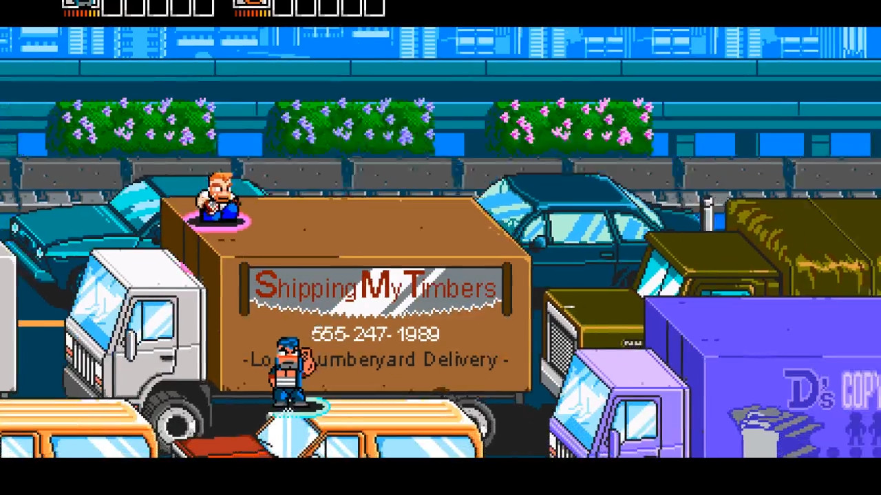 river city ransom river city ransom