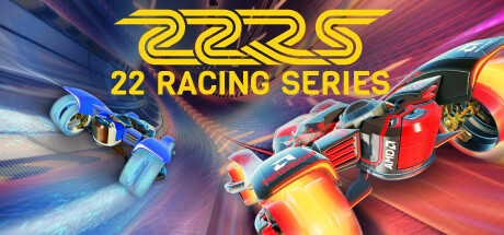 22 Racing Series