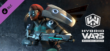 Hybrid Wars - Yana 'Tesla' Radovich header image