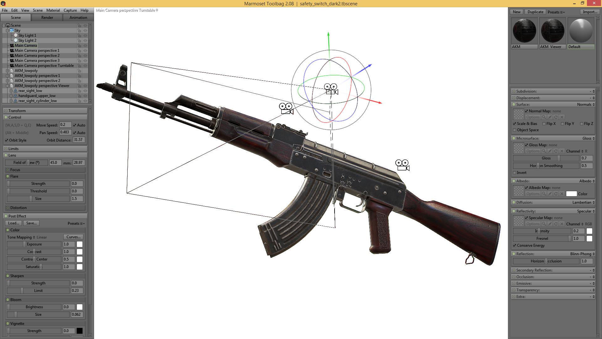 Гта 5 акм. Weapon tutorial. Ultimate weapon tutorial. Оружие из метро exodus 3d модель. Ultimate weapon tutorial.