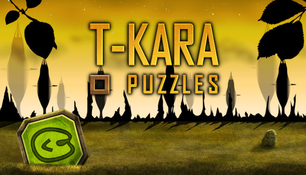 T-Kara Puzzles Steam capsule image
