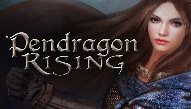 Pendragon Rising Steam capsule image