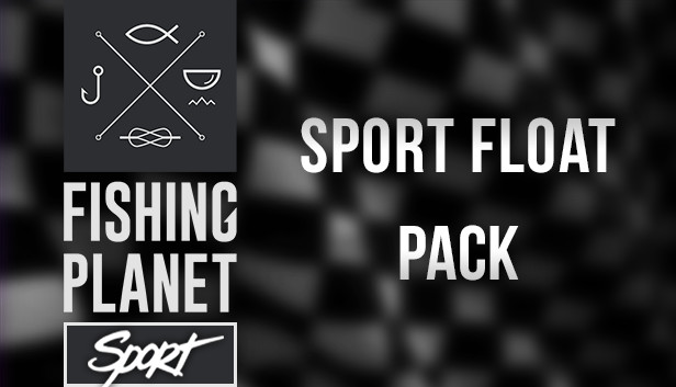 Fishing Planet: Sport Float Pack Steam capsule image