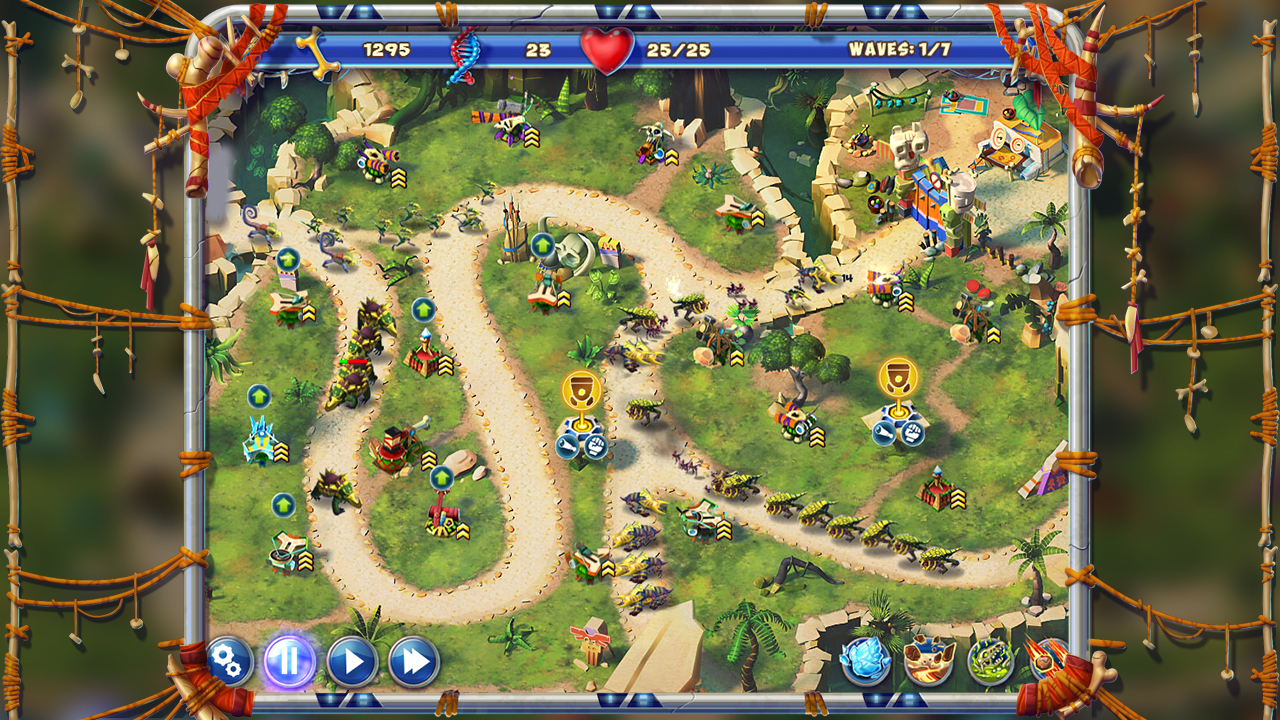 day-d-tower-rush-on-steam