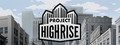 Redirecting to Project Highrise at GOG...