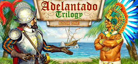 Baixar Adelantado Trilogy. Book one Torrent