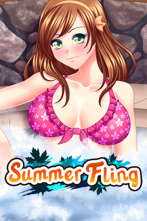 Carátula de Summer Fling