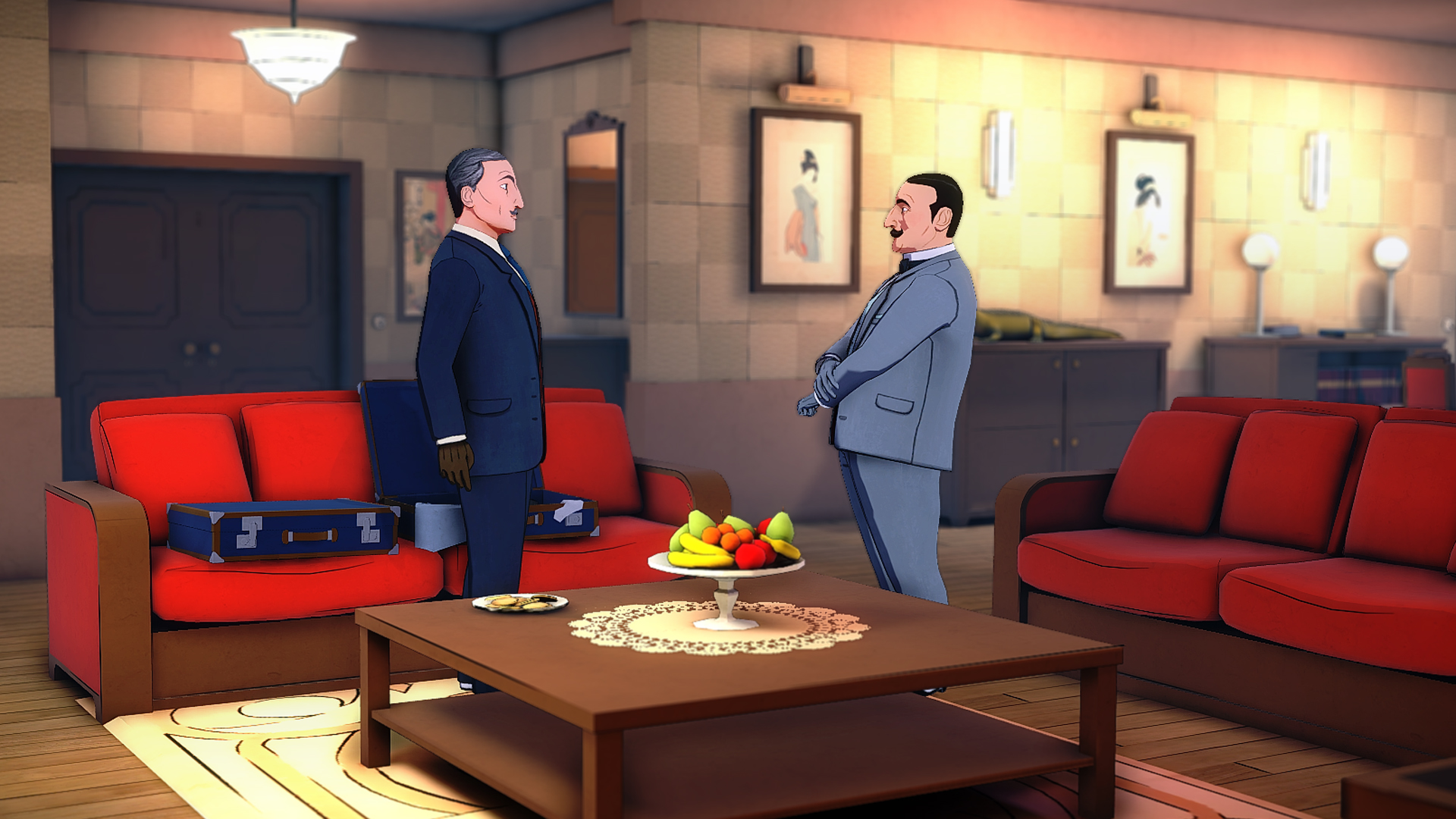 Agatha christie game download Agatha christie game download