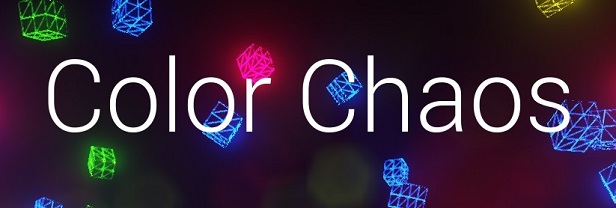 Color Chaos Steam capsule image