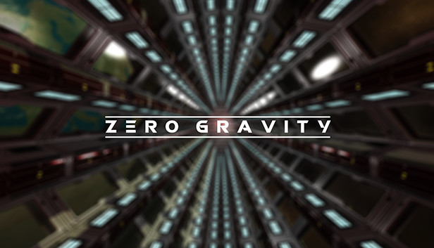 Zero Gravity Steam capsule image