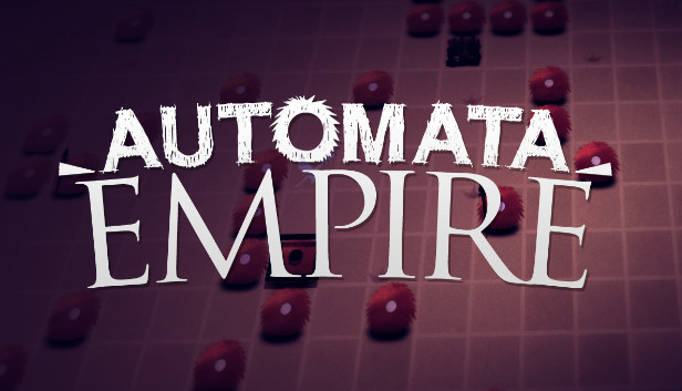 Automata Empire Steam capsule image